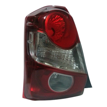 Faro Etios Cross 12 / 5 Ptas trasero derecho