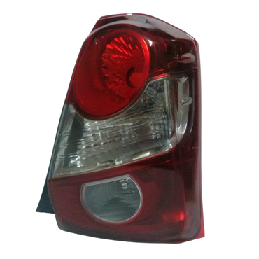 Faro Etios Cross 12 / 5 Ptas trasero izquierdo