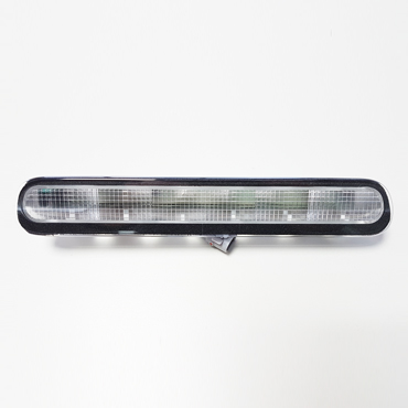 Faro Hilux 2005-2015 Tercera Luz Stop Cristal