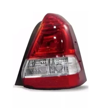 Faro Etios 2012-2016 trasero 4 Ptas derecho