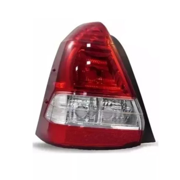 Faro Etios 2012-2016 trasero 4 Ptas izquierdo