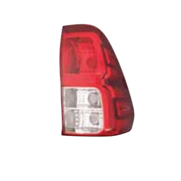 Faro Hilux 2016-2020 trasero derecho T / Valeo