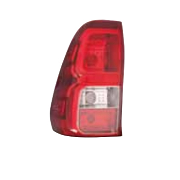 Faro Hilux 2016-2020 trasero izquierdo T / Valeo