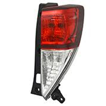 Faro Innova Desde 2018 trasero exterior derecho