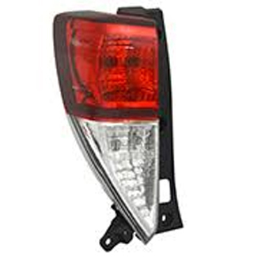 Faro Innova Desde 2018 trasero exterior izquierdo