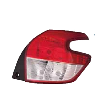 Faro Yaris 2016-2018 5 Ptas trasero derecho