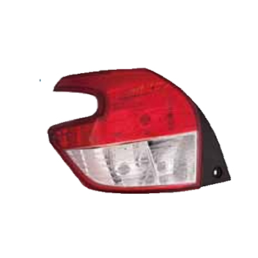 Faro Yaris 2016-2018 5 Ptas trasero izquierdo
