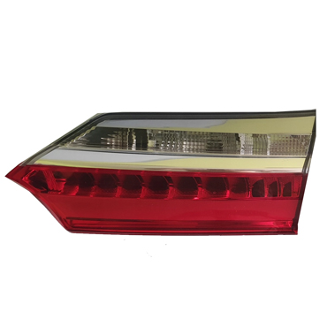 Faro Corolla 2017-2019 trasero interior con LED derecho