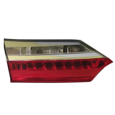 Faro Corolla 2017-2019 trasero interior con LED izquierdo