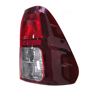 Faro Hilux 2016-2020 Limited / Gazoo Racing trasero T / Valeo derecho