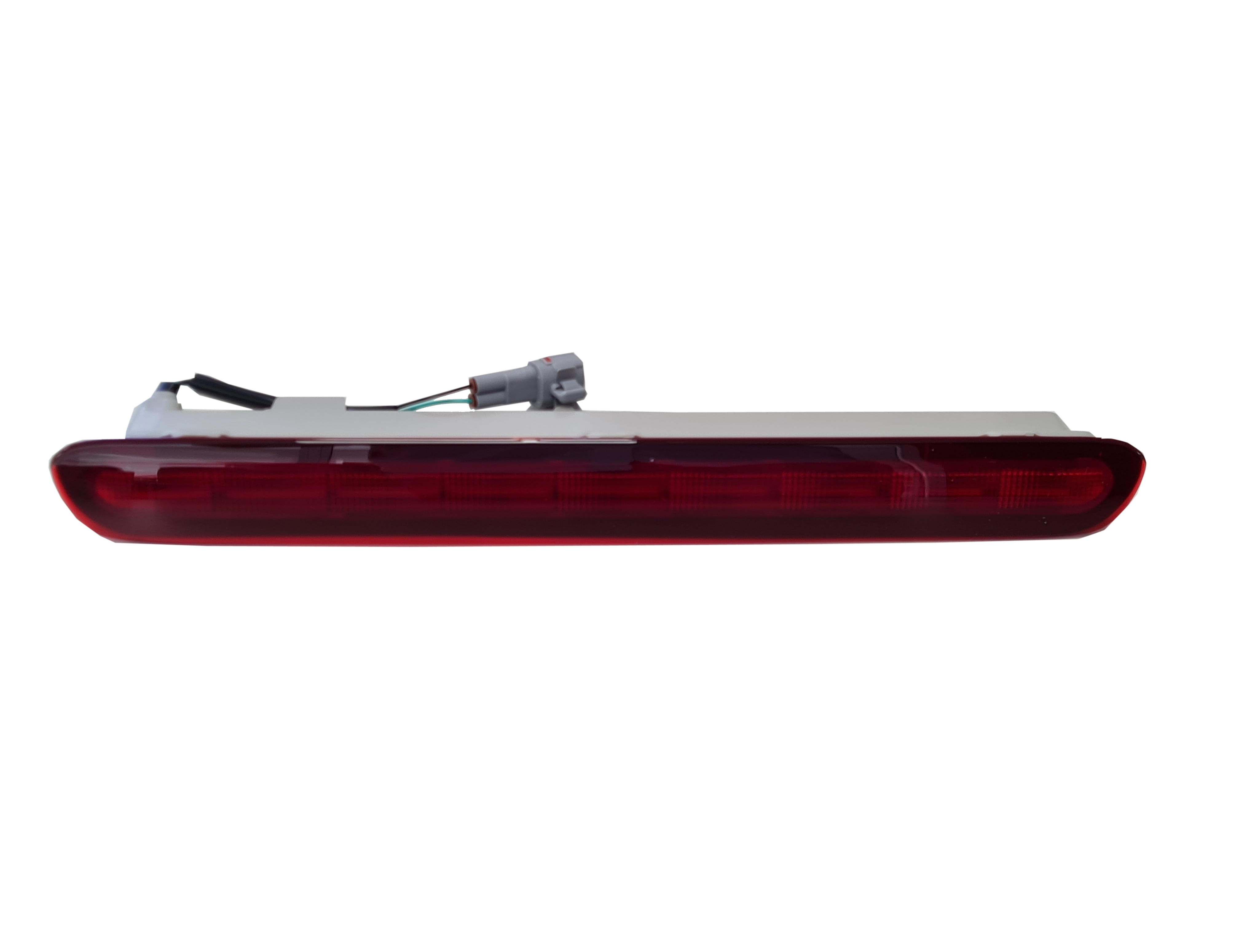 Faro Hilux Desde 2016 Tercera Luz Stop Rojo