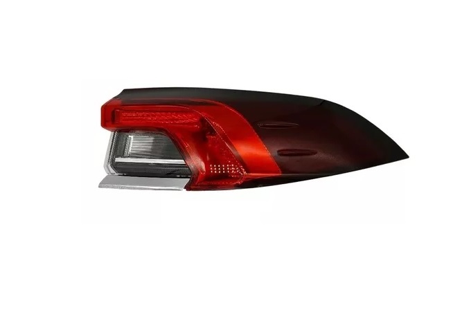 Faro Corolla Desde 2020 trasero exterior derecho