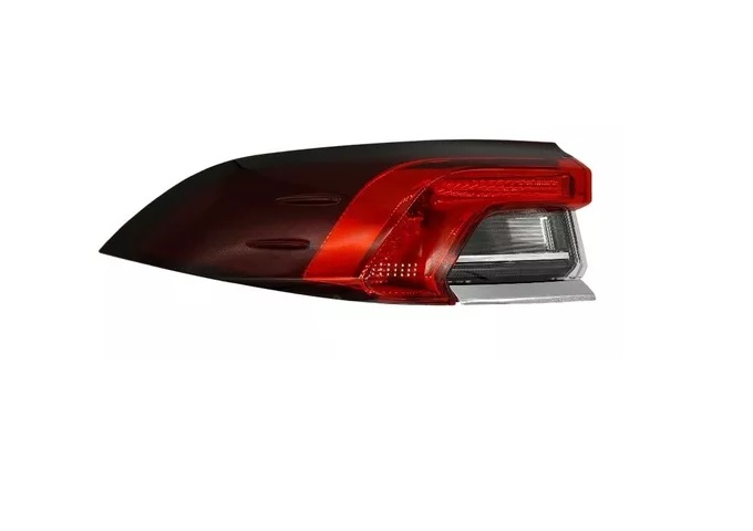 Faro Corolla Desde 2020 trasero exterior izquierdo