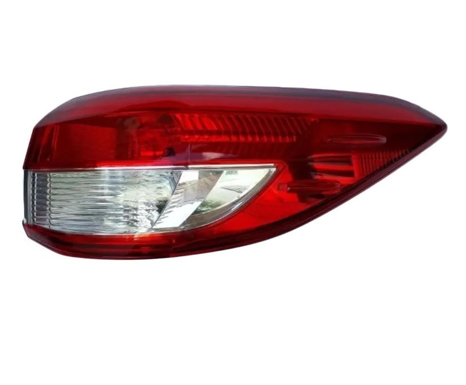 Faro Yaris 2018-2023 4 Ptas trasero exterior derecho