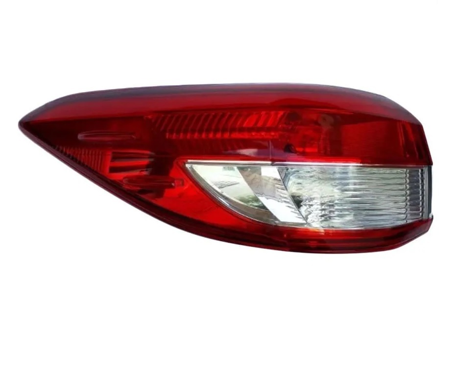 Faro Yaris 2018-2023 4 Ptas trasero exterior izquierdo