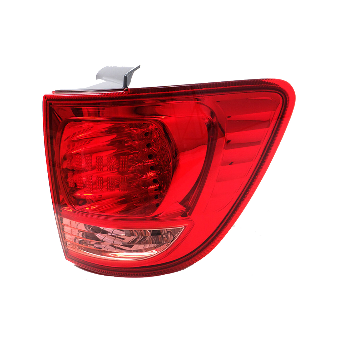Faro SW4 2005-2008 trasero exterior derecho