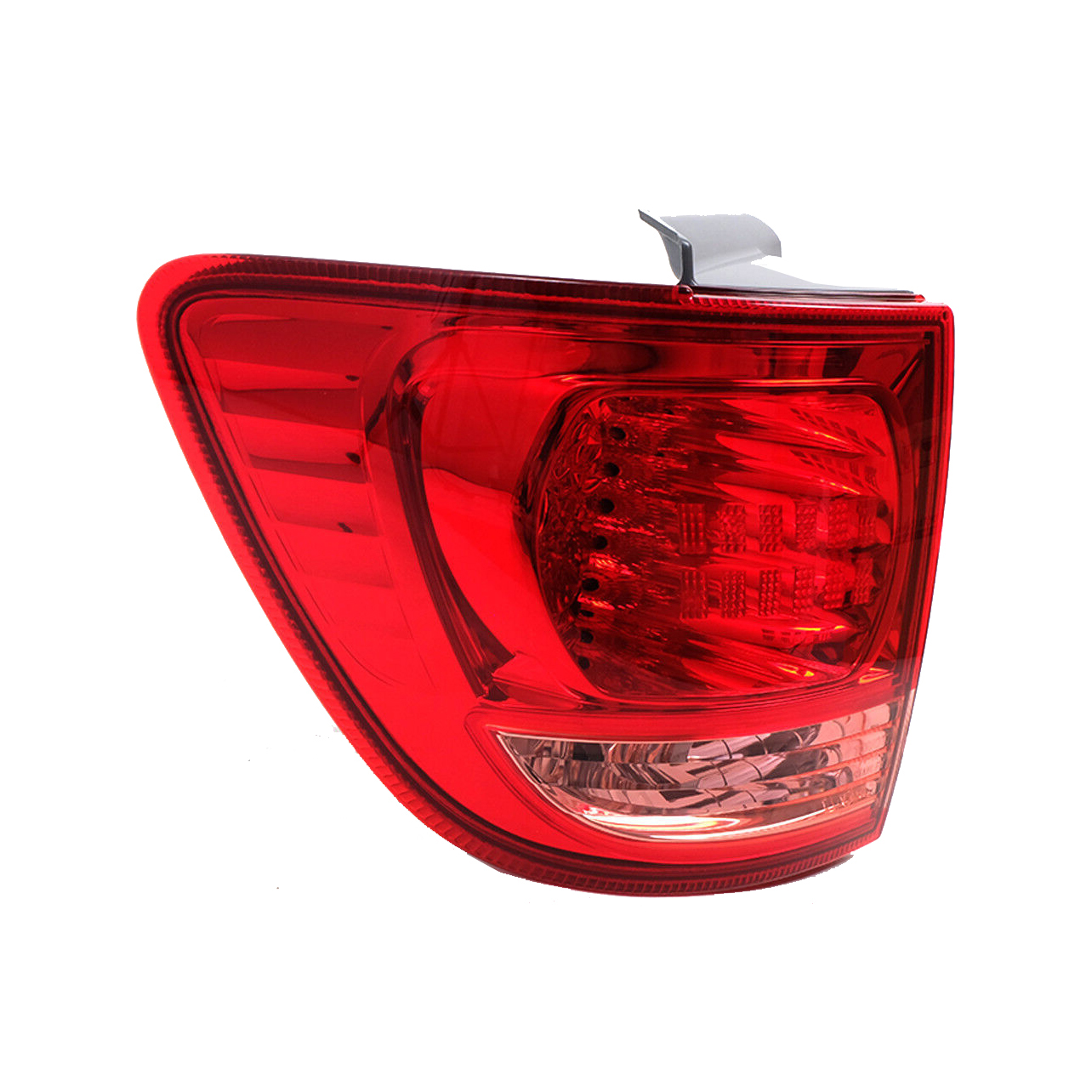 Faro SW4 2005-2008 trasero exterior izquierdo