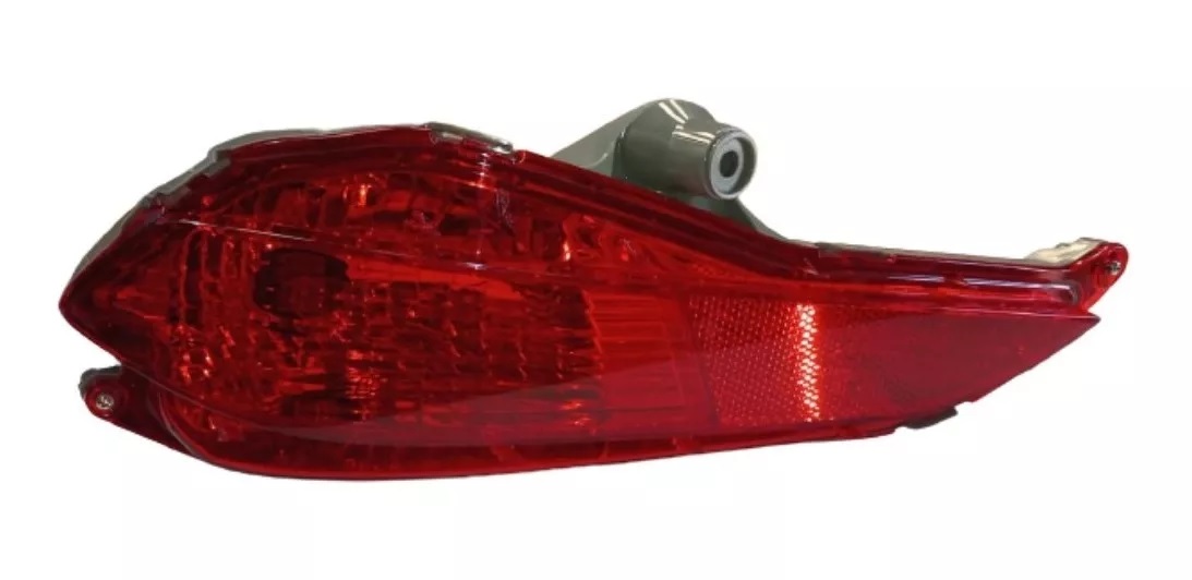 Faro Yaris 2018-2023 4 Ptas Antiniebla derecho