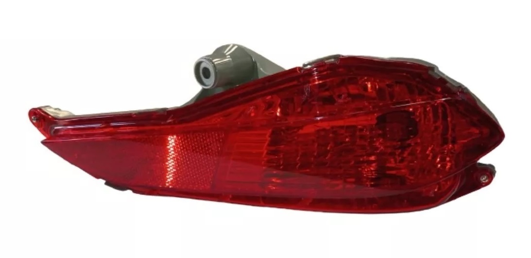 Faro Yaris 2018-2023 4 Ptas Antiniebla izquierdo