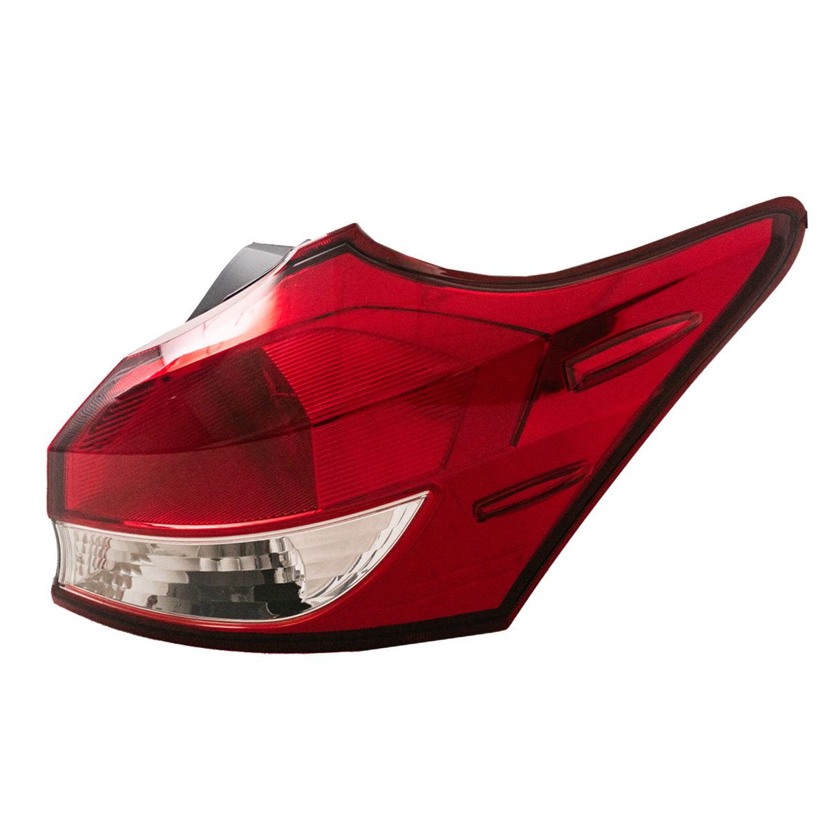 Faro Yaris 2018-2023 5 Ptas trasero exterior derecho