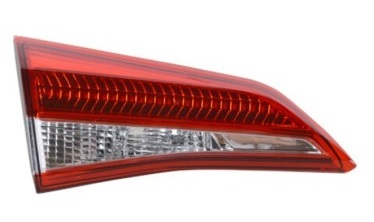 Faro Yaris 18 / 4Ptas trasero interior izquierdo