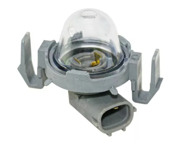 Faro de Patente para Hilux 1993 A 2015 con Portalámpara