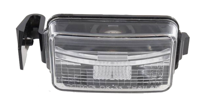 Faro de Patente para Hilux 2016 A 2023