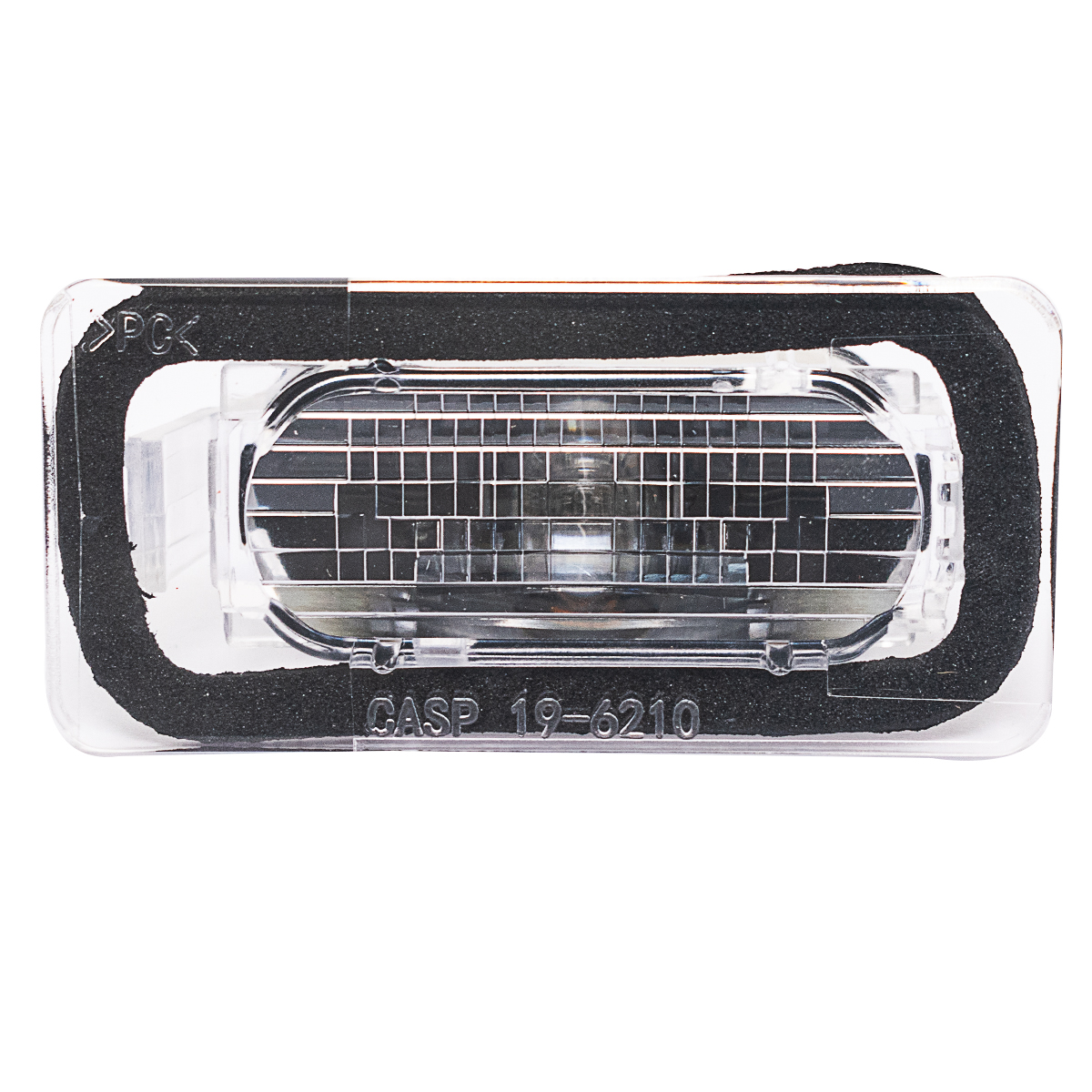 Faro de Patente para Yaris 2018 en Adelante