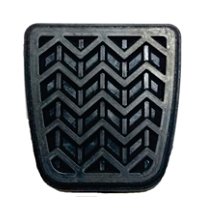 Pedalines Hilux Desde 2005 Corolla / Etios / Yaris Embrague / Freno