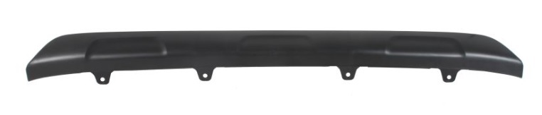 Spoiler para Toyota Corolla Cross 2021 / 2023 delantero