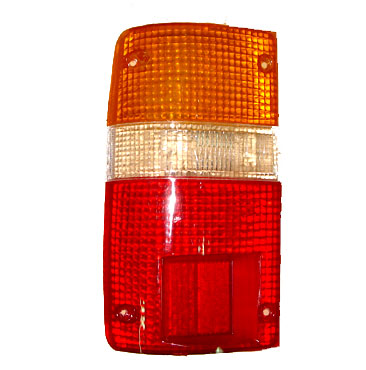 Lentes Hilux 1993-2001 trasero izquierdo