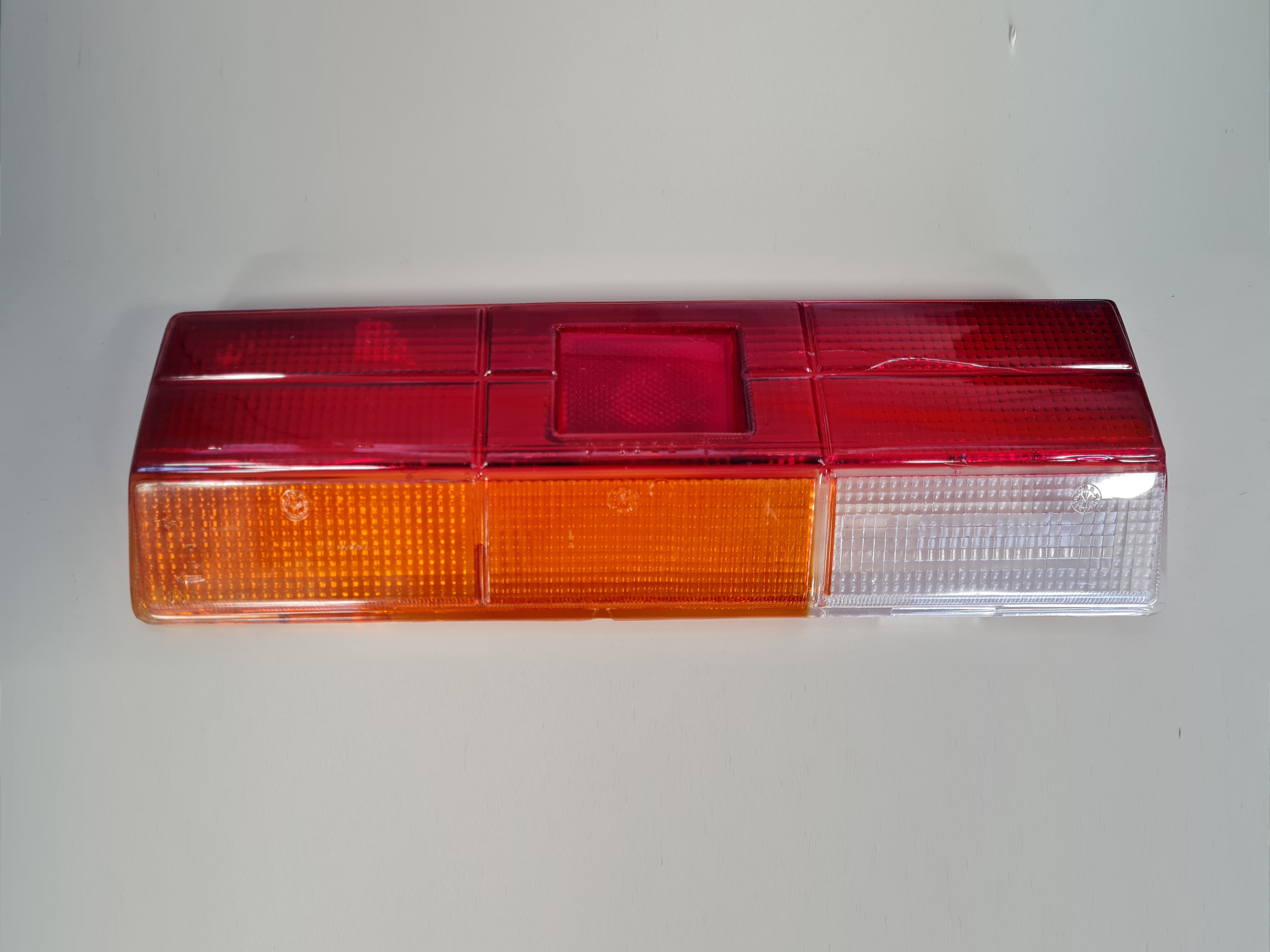 Lentes Celica 1978-1981 trasero izquierdo