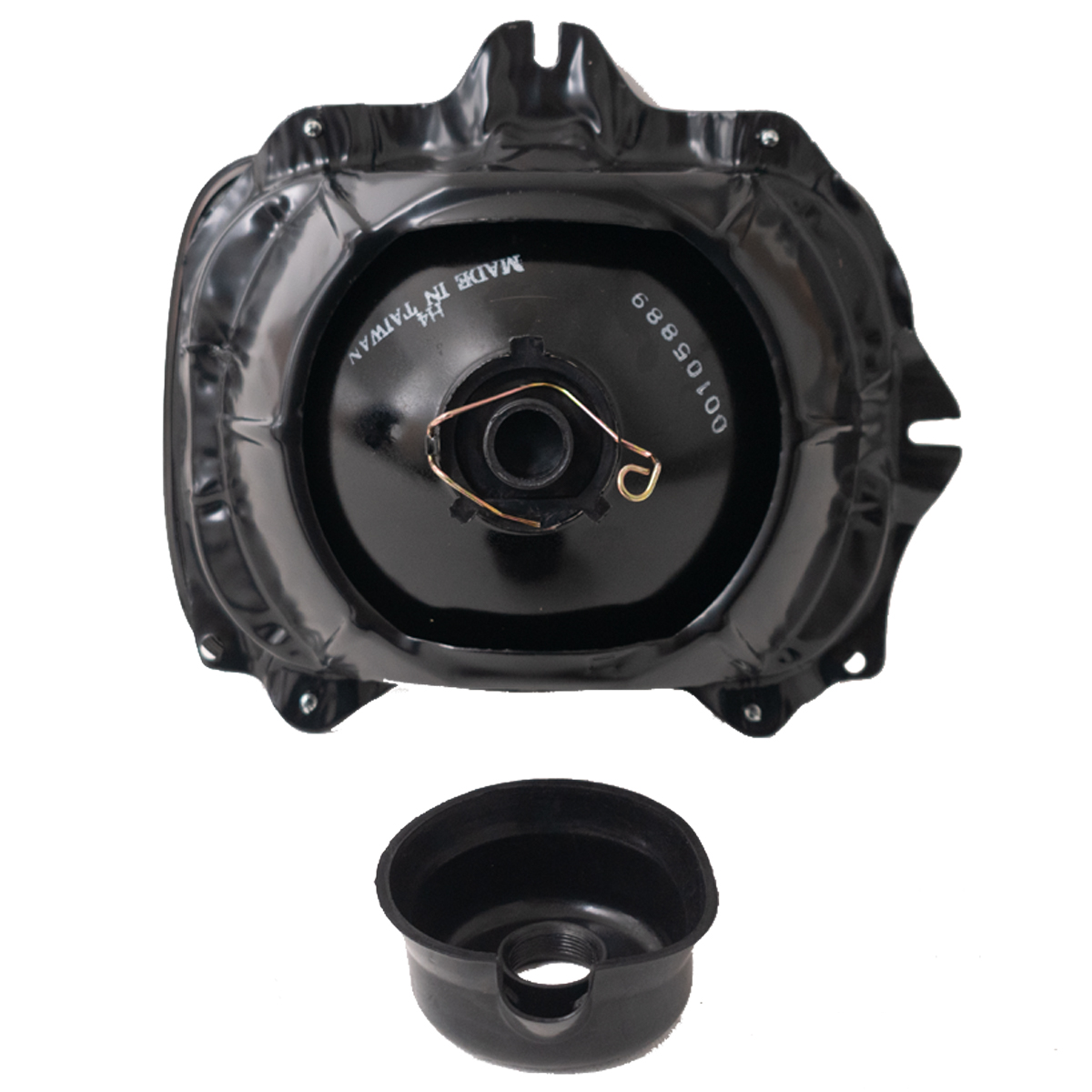 Óptica para Toyota Hilux 1993 / 2000 izquierda con CASC0 y Reten