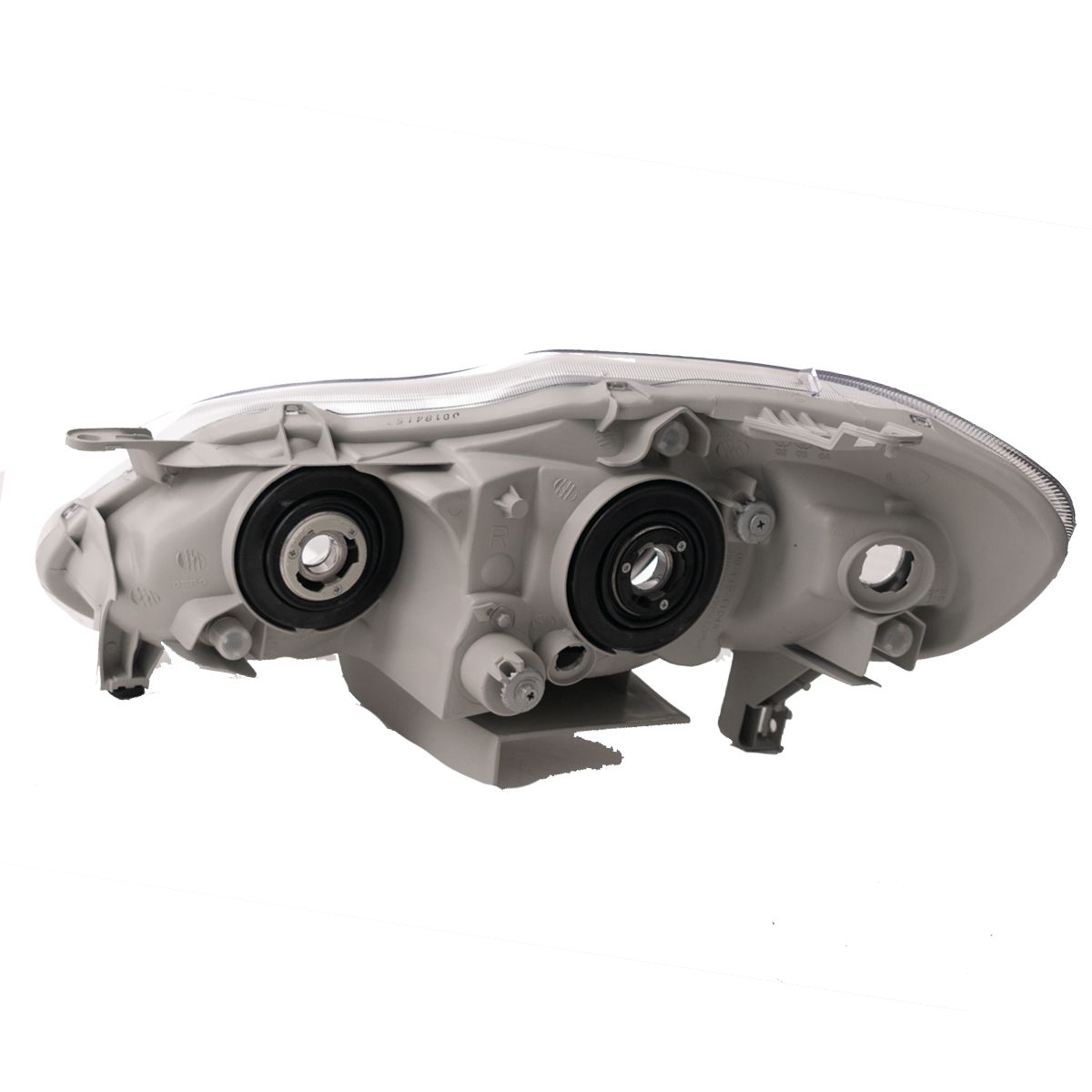 Óptica para Toyota Corolla 2005 / 2008 derecha