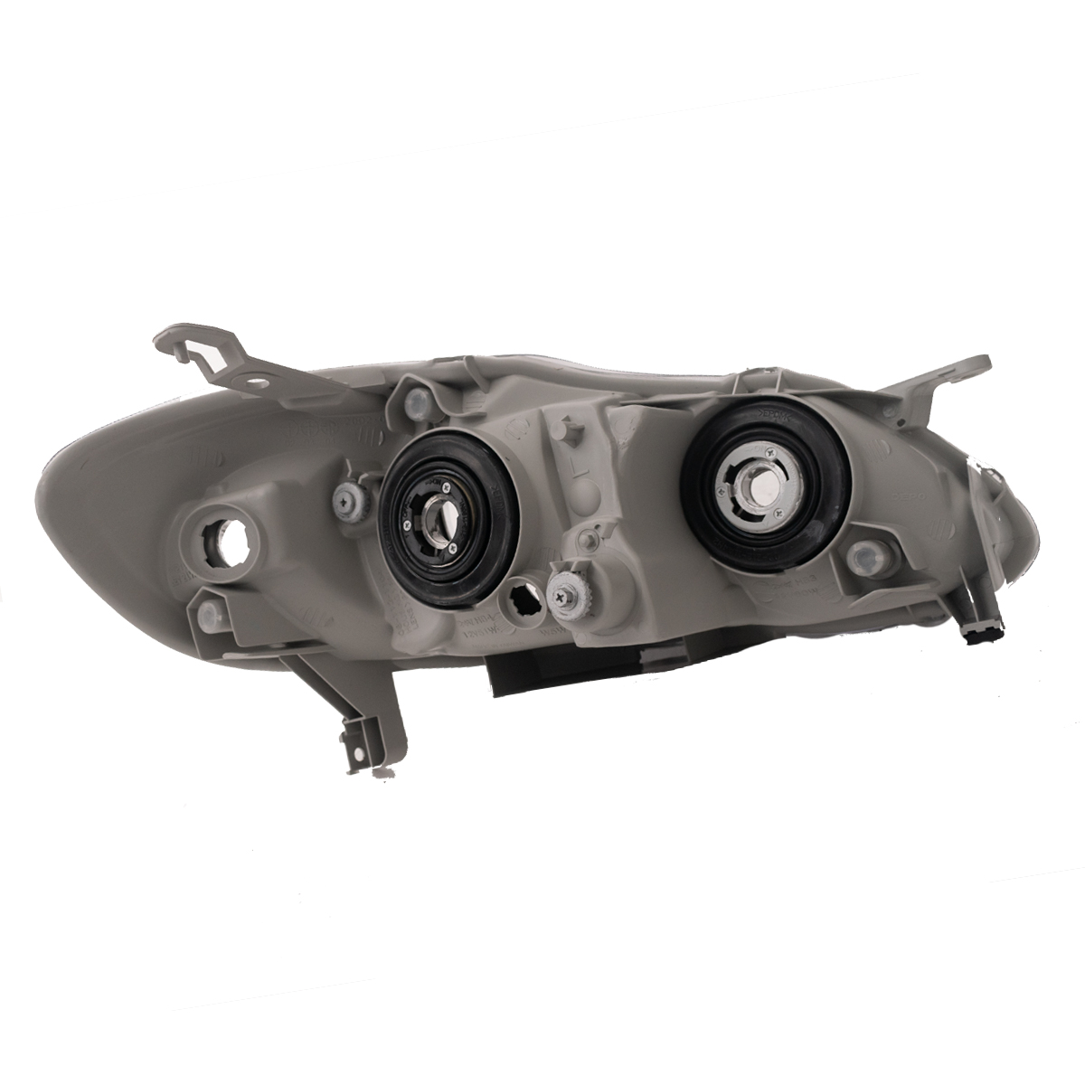 Óptica para Toyota Corolla 2005 / 2008 izquierda