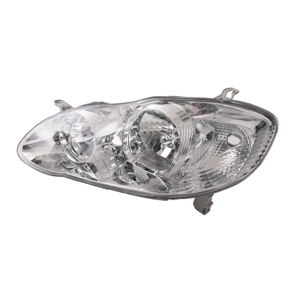 Óptica para Toyota Corolla 2005 / 2008 izquierda