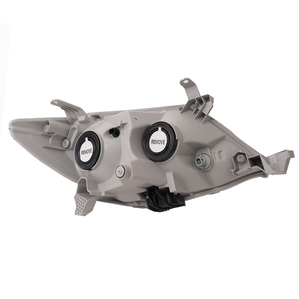 Óptica para Toyota SW4 2005 / 2008 izquierda