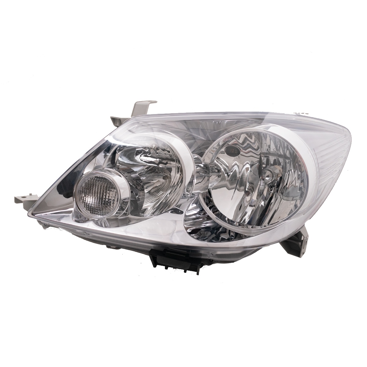 Óptica para Toyota SW4 2005 / 2008 izquierda