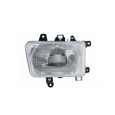 Óptica para Toyota 4 Runner 1991 / 1996 izquierda