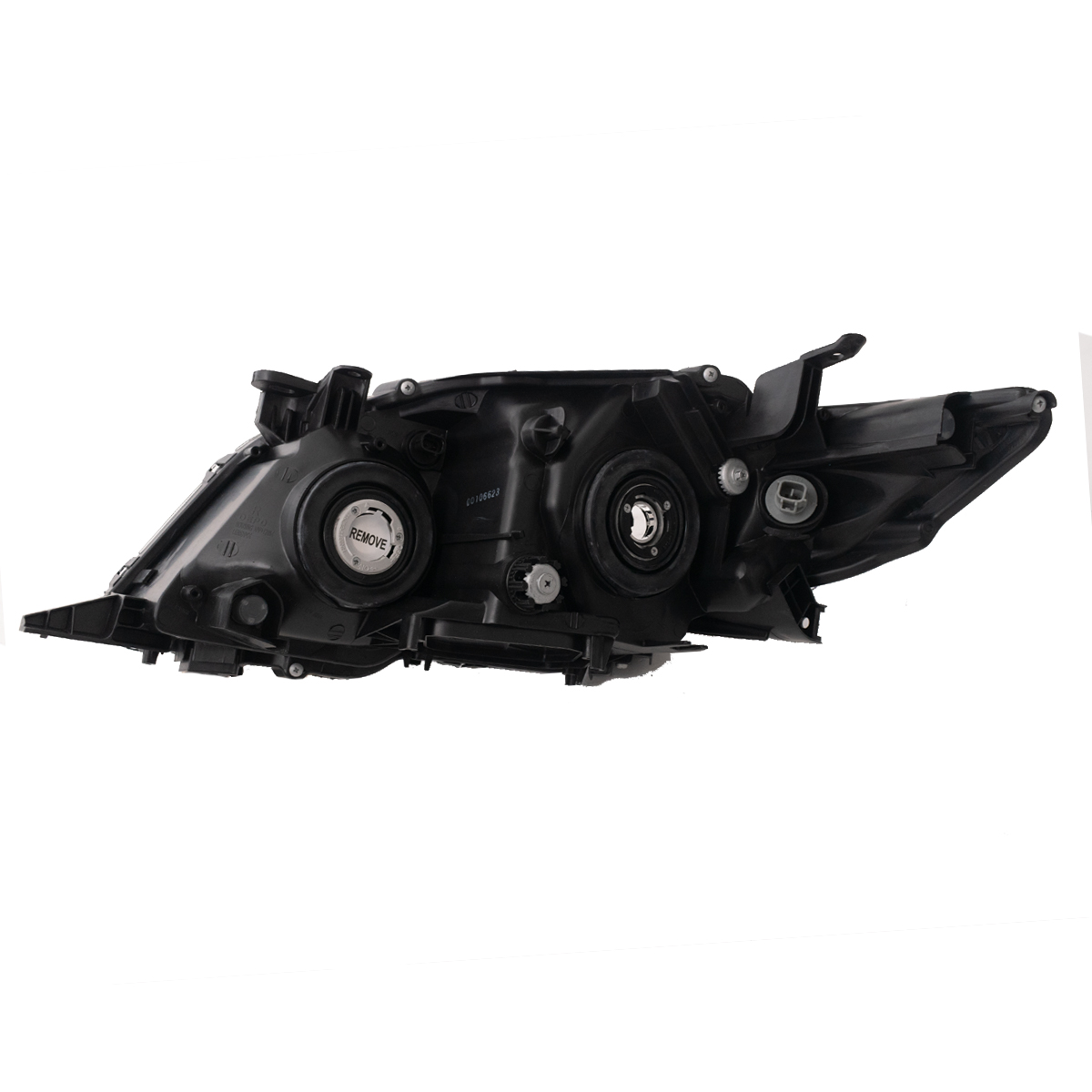 Óptica para Toyota Corolla 2008 / 2011 derecha