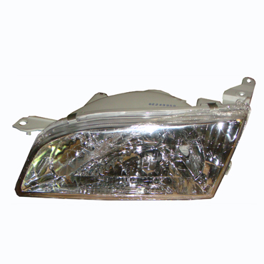Óptica para Toyota Corolla 1999 / 2002 izquierda AE112