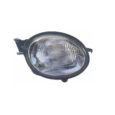 Óptica para Toyota Corolla 1997 / 1999 derecha AE111