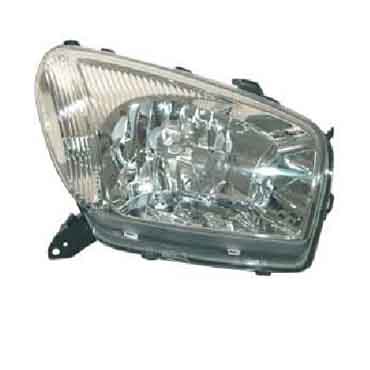 Óptica para Toyota RAV-4 2001 / 2004 derecha Japon
