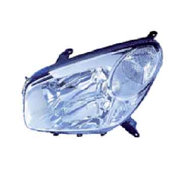 Óptica para Toyota RAV-4 05 izquierda