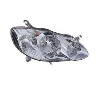 Óptica para Toyota Corolla Fielder Desde 2005 derecha