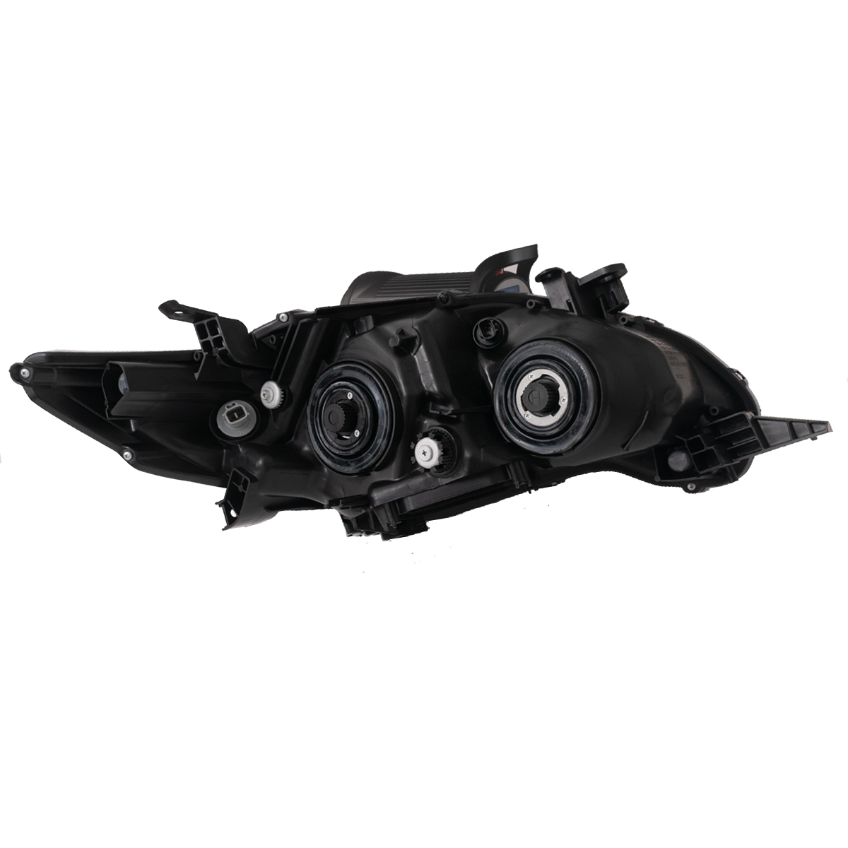 Óptica para Toyota Corolla 2011 / 2013 izquierda