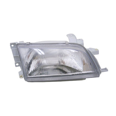 Óptica para Toyota Corona 1992 / 1997 derecha ST191