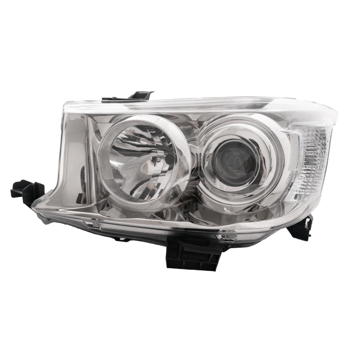 Óptica para Toyota SW4 2009 / 2011 izquierda