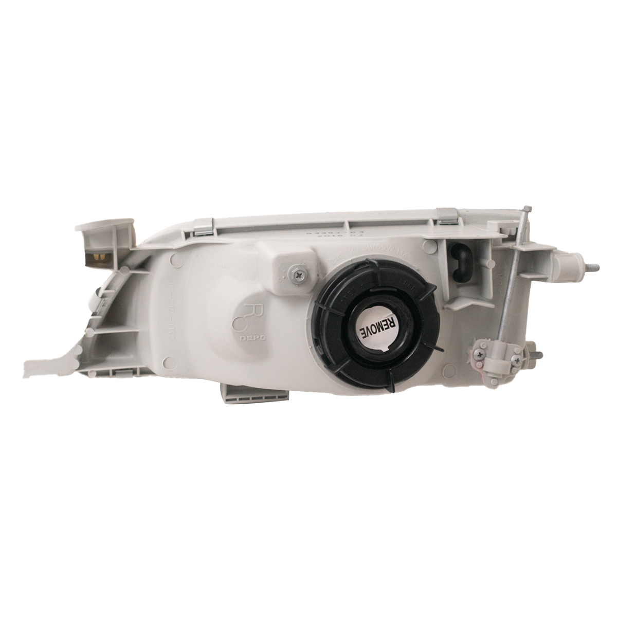Óptica para Toyota Corolla 1992 / 1997 derecha AE100