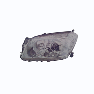 Óptica para Toyota RAV-4 2006 / 2009 izquierda